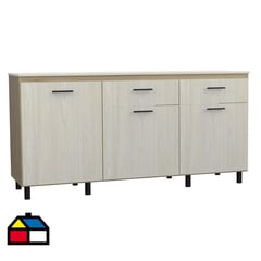 TUHOME - Mueble inferior 180 kitchen