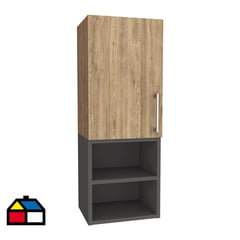 TUHOME - Mueble auxiliar baño Madrid mi