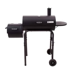 CHAR BROIL - Ahumador Gourmet 430