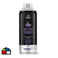 MONTANA COLORS - Imprimante Antioxido en Spray Rojo 400ml