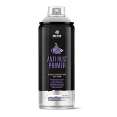 MONTANA COLORS - Imprimante Antioxido en Spray Rojo 400ml