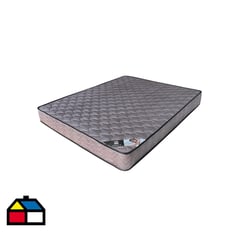 HOGADREAMS - Colchón Comfort alto 18 cm 2 plazas