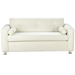 BODEVIR - Sofa Vivo 3 Cuerpos Felpa 12