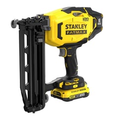 STANLEY - Clavadora Inalámbrica 16g 20V sin Batería