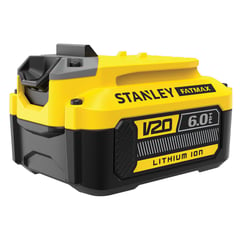 STANLEY - Bateria recargable 20V 6ah