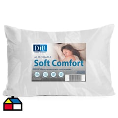 DIB - Almohada Soft Comfort