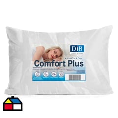 DIB - Almohada Comfort Plus
