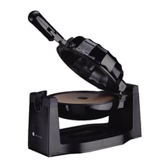 BLANIK - Cake Maker 1200 W Negro BCKM077