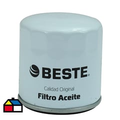 BESTE - Filtro de Aceite W712/22