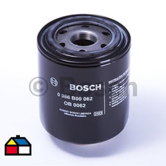 BOSCH - Filtro de Aceite W930/26