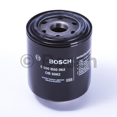 BOSCH - Filtro de Aceite W930/26