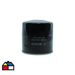 BOSCH - Filtro de Aceite W920/48