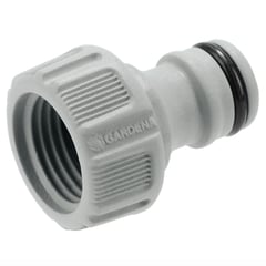 GARDENA - Conector macho 1/2 pulgadas