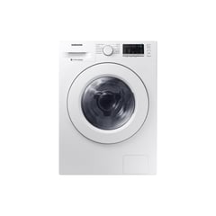 SAMSUNG - Lavadora Secadora 11/7 Blanco WD11M4473MW/ZS