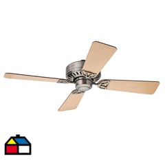 HUNTER - Ventilador de techo Bayport 42" (106 cm)