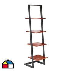 INNOVAMUEBLES - Rack Manquehue cerezo