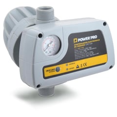 POWER PRO - Controlador eléctrico de presión 16A 2HP