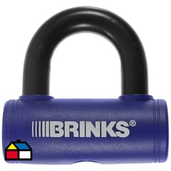 BRINKS - Candado U-lock