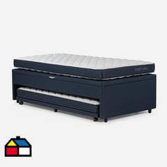 ROSEN - Bed boxet upline 1.05x2.00