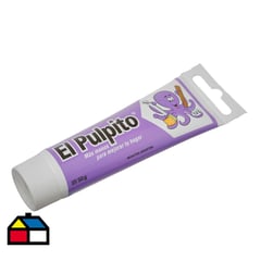 ADEPAC - Adhesivo Montaje El Pulpito 50 gr