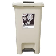 SIGNET CLASSICS - Basurero Contenedor basura 30 L