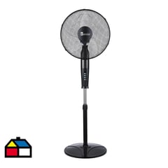 KENDAL - Ventilador 3 en 1 diametro 16" 3 velocidades control manual 50 W