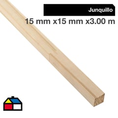 MULTIMARCA - Junquillo Pino amarillo