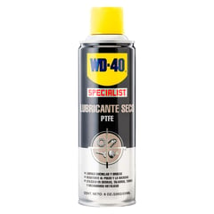 WD 40 - Lubricante Secp WD-40 8OZ/226 gr/339 ml 6CT