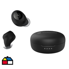 MOTOROLA - Audífono true wireless Moto Buds 150 negro