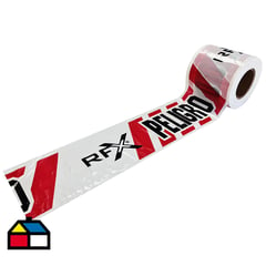 RFX - Rollo cinta peligro 350 metros