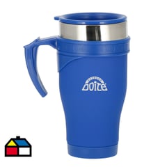 DOITE - Jarro/mug omni blue 400ml