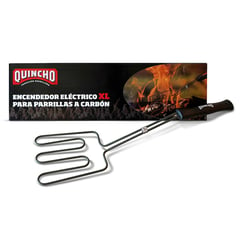 QUINCHO - Encendedor eléctrico para carbón 800W