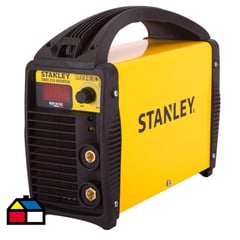 STANLEY - Soldadora Inverter MMA 190A Sirio210- 230V