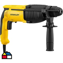 STANLEY - Rotomartillo 800W SDS PLUS