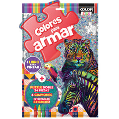 KOLOR - Colores para armar