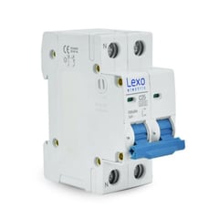 LEXO - Automático 1P+N 25A 6KA