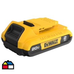 DEWALT - Batería 20V Ion de Litio