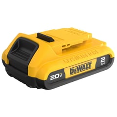 DEWALT - Batería 20V Ion de Litio