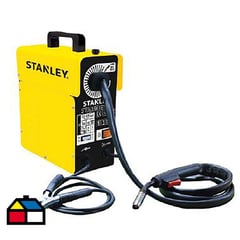 STANLEY - Soldadora STARMIG 130