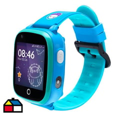 SOYMOMO - Smartwatch space 1.0 azul