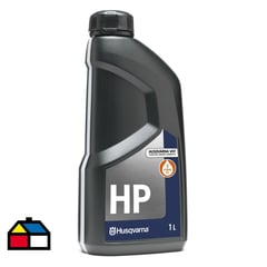 HUSQVARNA - Aceite motor 2 tiempos - 1L