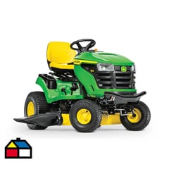 JOHN DEERE - Tractor Corta Pasto S140