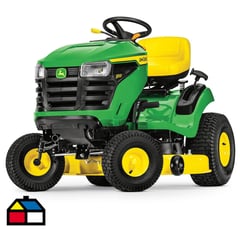 JOHN DEERE - Tractor Corta Pasto S100