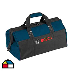 BOSCH - Bolso de Nylon mediano