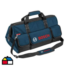 BOSCH - Bolso de nylon Grande