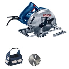 BOSCH - Sierra Circular GKS 150 220V + Bolsa