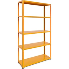 AR SHELVING - Estante Colour 5 Nivel(es) 90x172x30 cm Mango