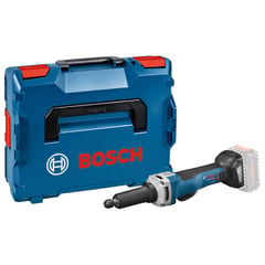 BOSCH - Rectificadora Inalámbrica 18V