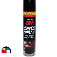 3M - Cera en Spray Car Care 300 cc