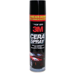 3M - Cera en Spray Car Care 300 cc